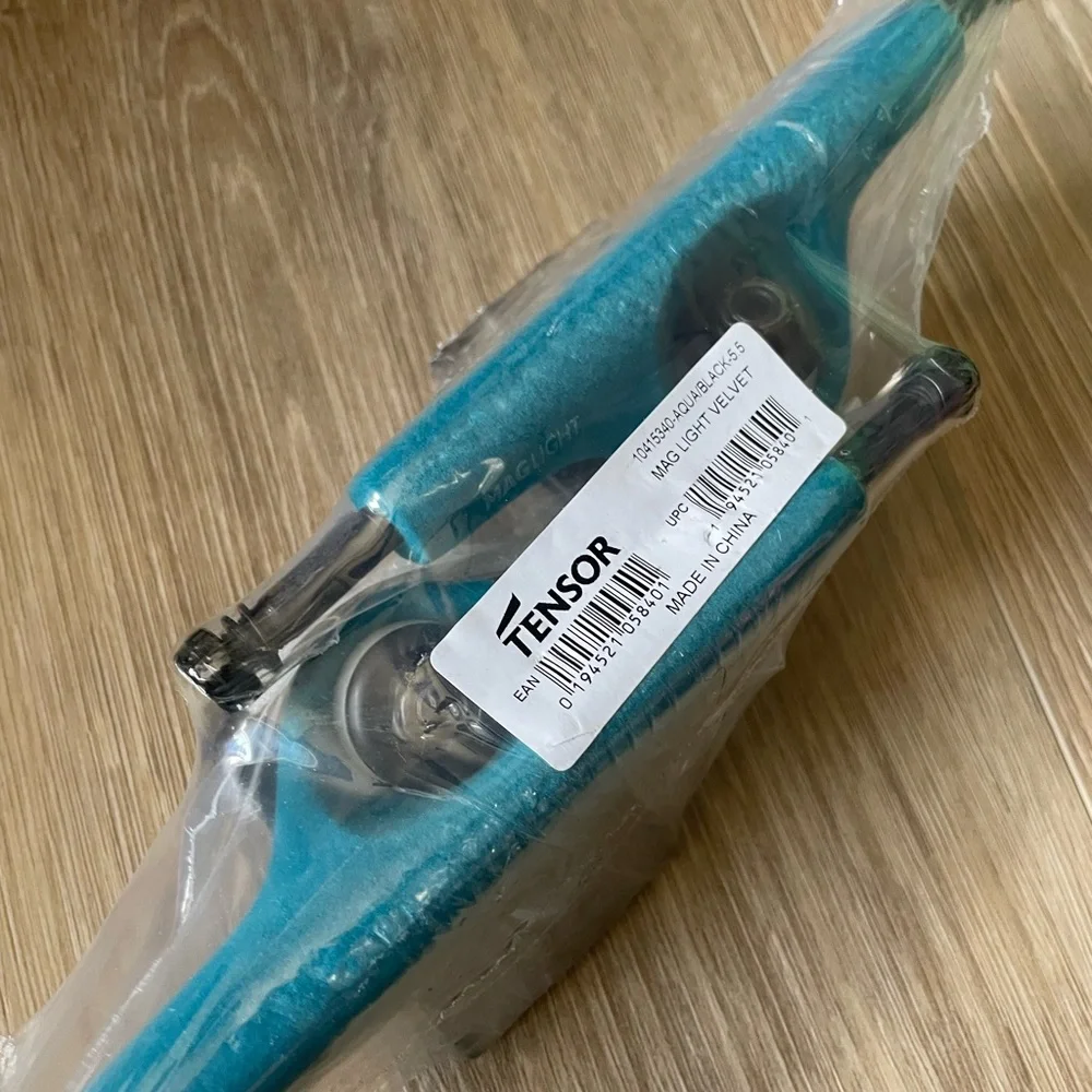 Tensor MAG Skateboard Trucks - Picture 2 of 5